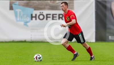 Wildon vs. DSV Leoben