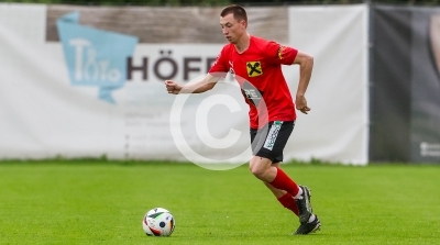 Wildon vs. DSV Leoben