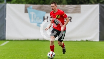Wildon vs. DSV Leoben