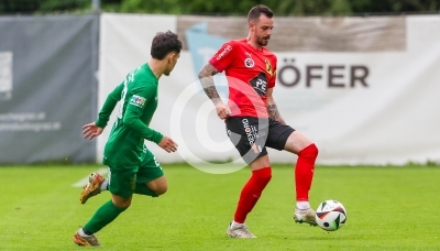 Wildon vs. DSV Leoben
