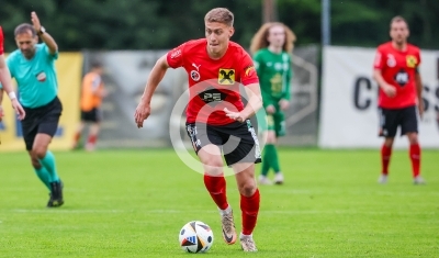 Wildon vs. DSV Leoben