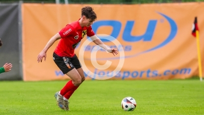 Wildon vs. DSV Leoben