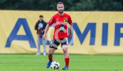 Wildon vs. DSV Leoben