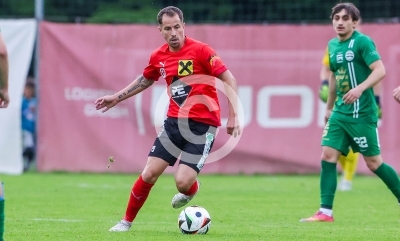 Wildon vs. DSV Leoben