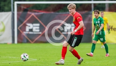 Wildon vs. DSV Leoben