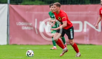 Wildon vs. DSV Leoben