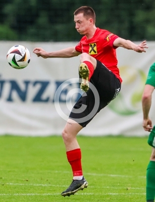 Wildon vs. DSV Leoben