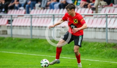 Wildon vs. DSV Leoben
