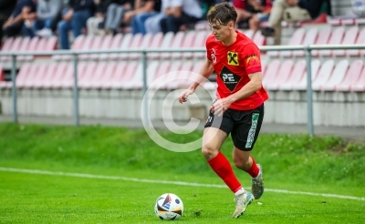Wildon vs. DSV Leoben