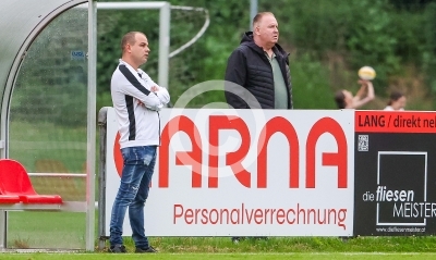 Wildon vs. DSV Leoben