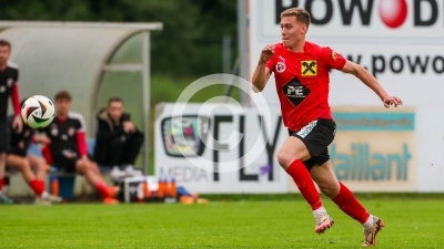 Wildon vs. DSV Leoben
