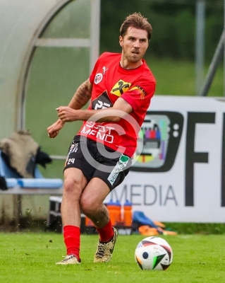Wildon vs. DSV Leoben