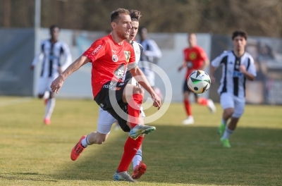 Wildon vs. LASK Amateure
