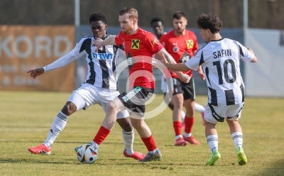 Wildon vs. LASK Amateure