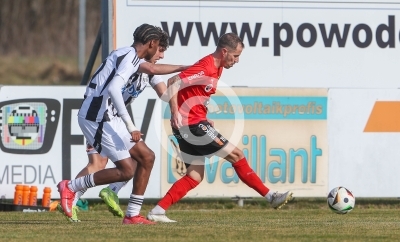 Wildon vs. LASK Amateure