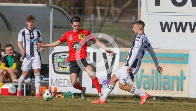 Wildon vs. LASK Amateure