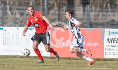 Wildon vs. LASK Amateure