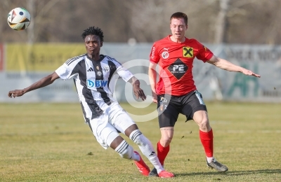 Wildon vs. LASK Amateure