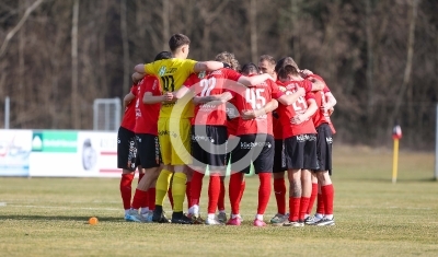 Wildon vs. LASK Amateure