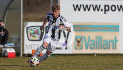 Wildon vs. LASK Amateure