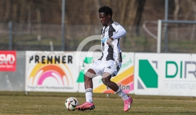 Wildon vs. LASK Amateure