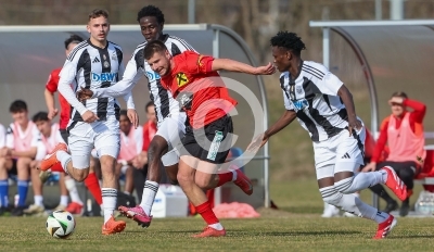 Wildon vs. LASK Amateure