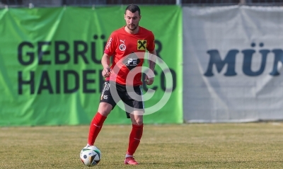 Wildon vs. LASK Amateure
