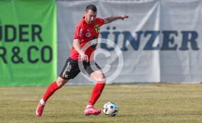 Wildon vs. LASK Amateure