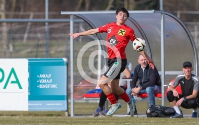 Wildon vs. LASK Amateure