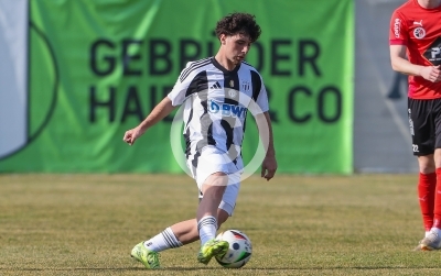 Wildon vs. LASK Amateure