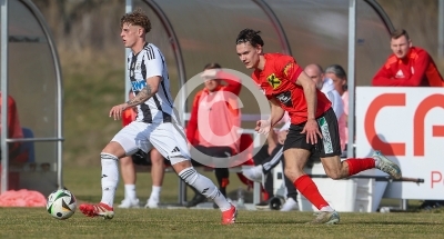 Wildon vs. LASK Amateure