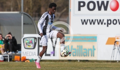 Wildon vs. LASK Amateure
