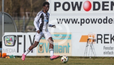 Wildon vs. LASK Amateure