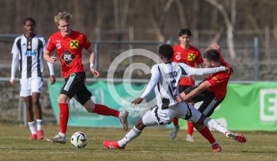Wildon vs. LASK Amateure