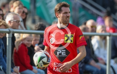 Wildon vs. LASK Amateure