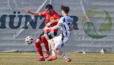 Wildon vs. LASK Amateure