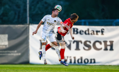 Wildon vs. Tillmitsch