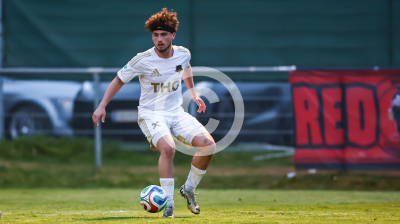 Wildon vs. Tillmitsch