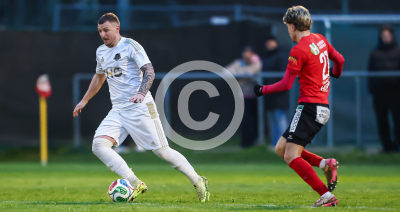 Wildon vs. Tillmitsch