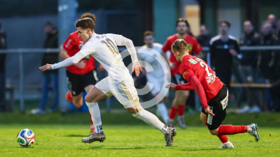 Wildon vs. Tillmitsch