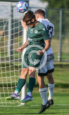 Zeltweg vs. DSV Leoben