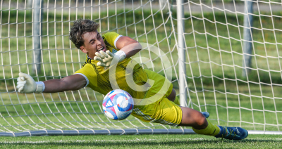 Zeltweg vs. DSV Leoben