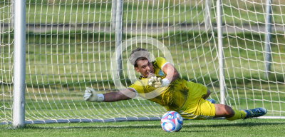Zeltweg vs. DSV Leoben