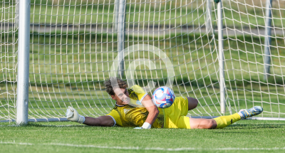 Zeltweg vs. DSV Leoben
