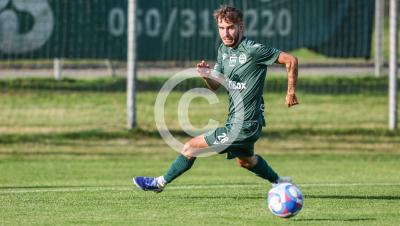 Zeltweg vs. DSV Leoben