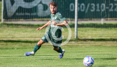 Zeltweg vs. DSV Leoben