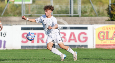 Zeltweg vs. DSV Leoben