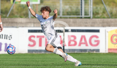 Zeltweg vs. DSV Leoben