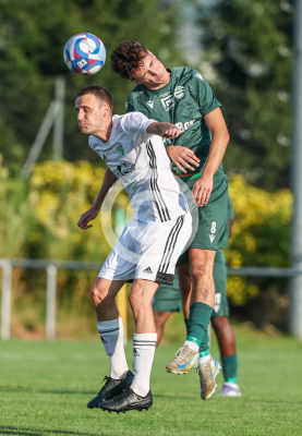 Zeltweg vs. DSV Leoben