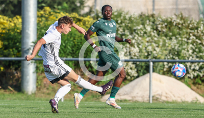 Zeltweg vs. DSV Leoben